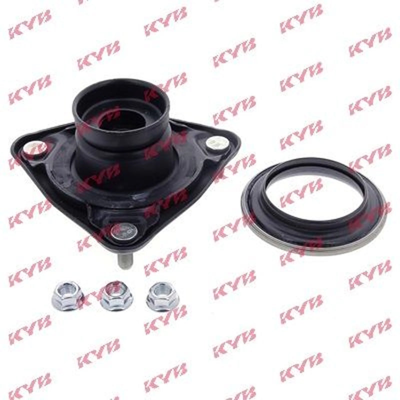 KYB Front Repair Kit Suspension Strut Support Mount fits Hyundai Elantra IV