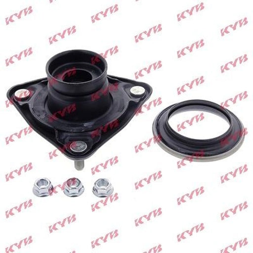KYB Front Repair Kit Suspension Strut Support Mount fits Hyundai Elantra IV
