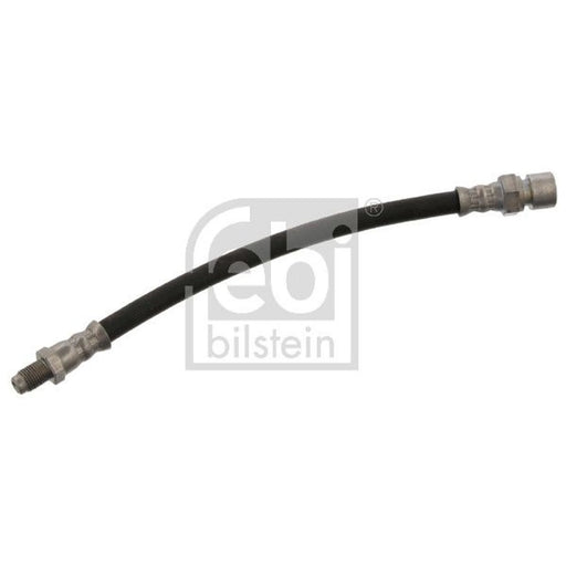 Febi Brake Hydraulic Hose Line Rear Right 37236