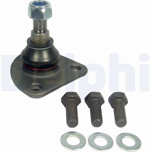 Delphi Ball Joint Lower TC2170