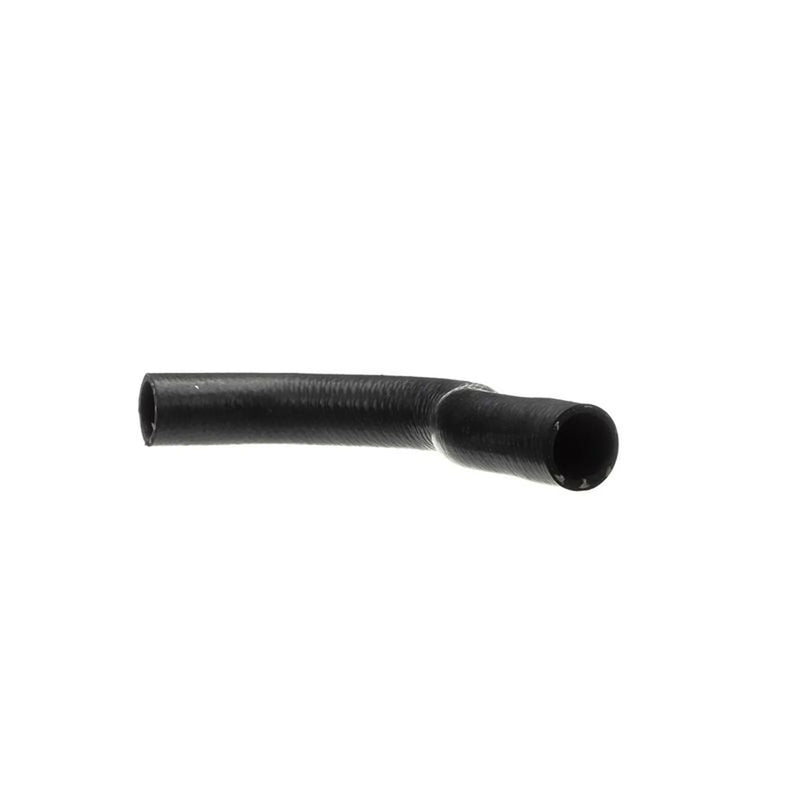 Gates Radiator Coolant Hose 370mm ID fits Volvo S80 I 1998-2001