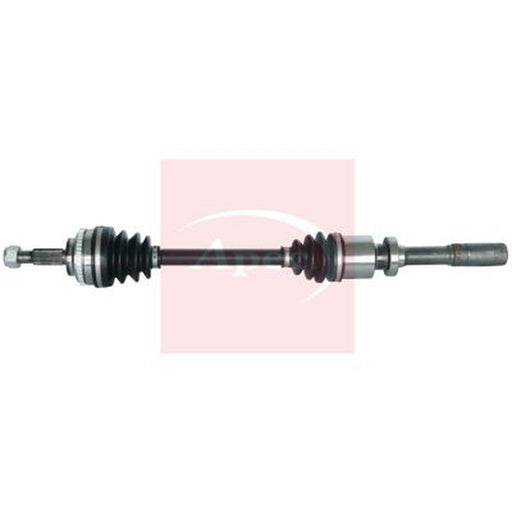 Apec CV Drive Shaft Driveshaft Front Right fits Renault Megane I 2001-2003
