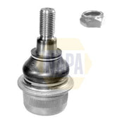 NAPA Ball Joint Front Right fits Mercedes-Benz Cls 2004-2010