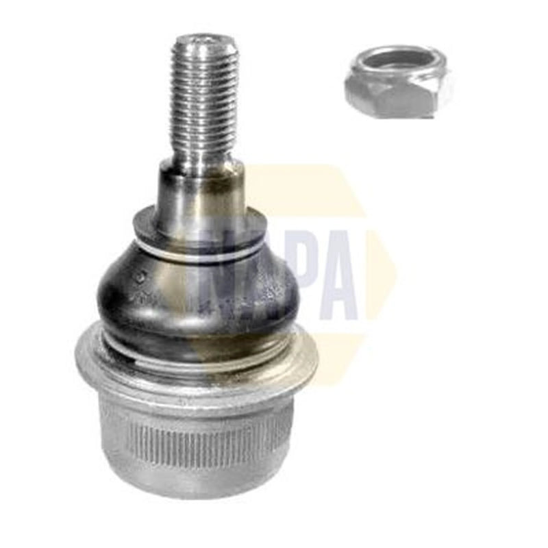 NAPA Ball Joint Front Right fits Mercedes-Benz Cls 2004-2010