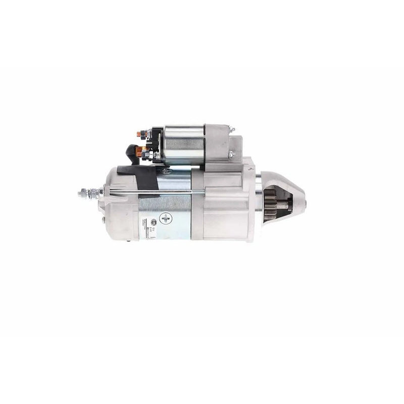 Hella Starter Motor 12V 3kW 10 Teeth 8EA 015 642-001