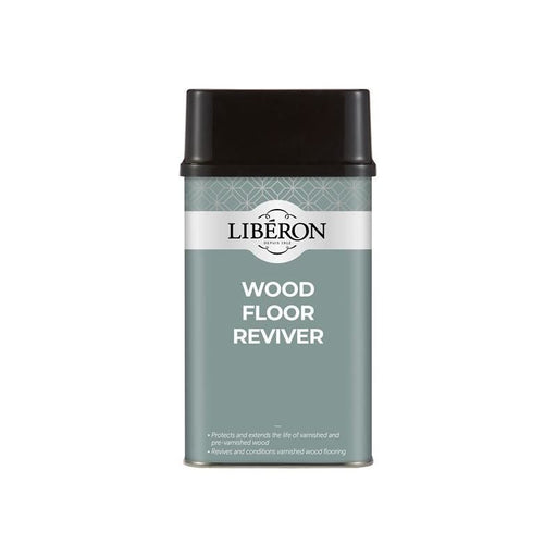 Liberon Wood Floor Reviver 500ml Liberon - Dynamic Drive