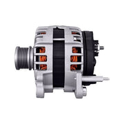 Hella Car Alternator 12V fits Audi A1 2014-2018 1.6