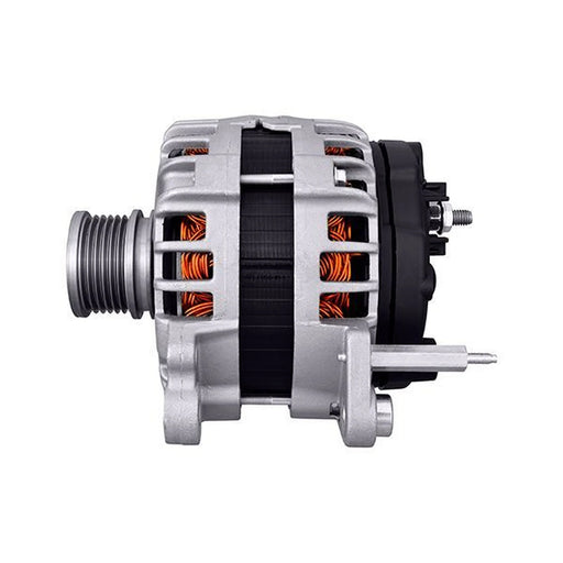 Hella Car Alternator 12V 8EL 015 637-411