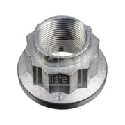Febi Kingpin Nut 44mm OD Thick Rear 172361