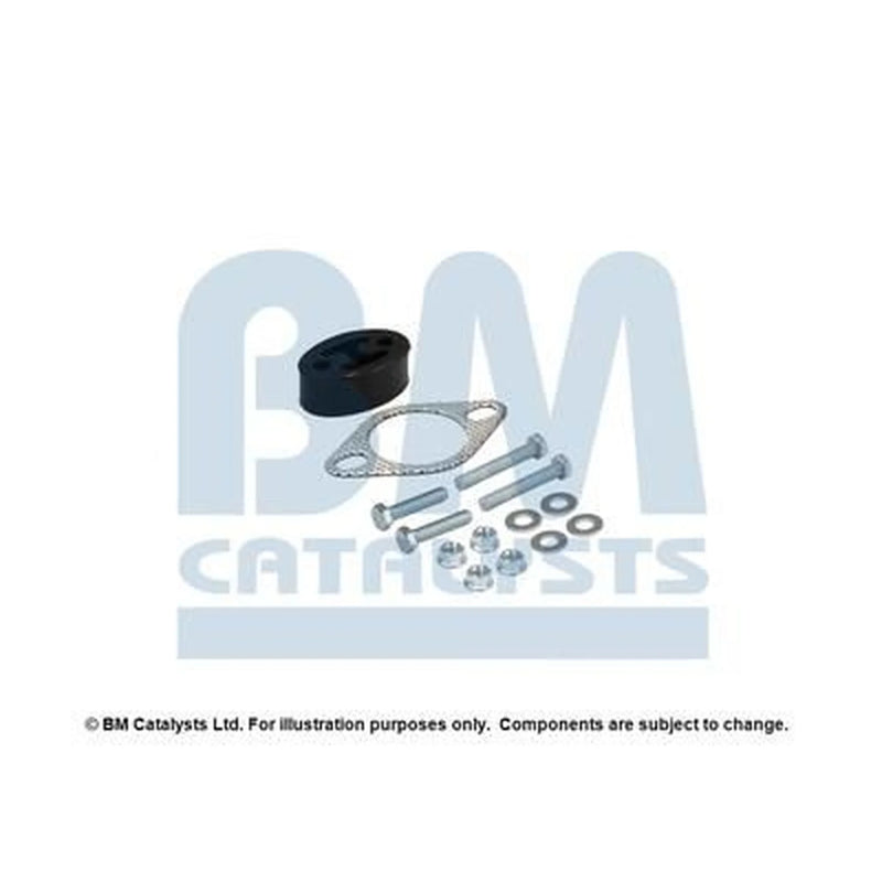 BM Catalysts Fitting Kit FK80150C FK80150C