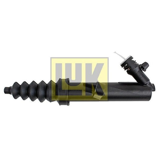 LuK Clutch Slave Cylinder fits Citroën C3 Picasso 2008-2015 1.4 1.6