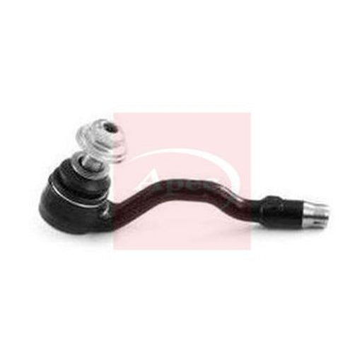 Apec Steering Tie Rod End Ball Joint Front Right M14x1.5 fits BMW X3 2003-2011