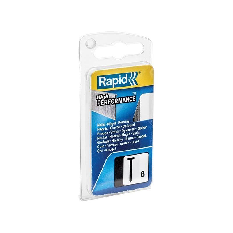 Rapid 300/20NB 20mm Brads (Box 750) Rapid - Town Tools