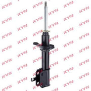 KYB Shock Absorber Damper Strut Front Left fits Daihatsu Charade 1994-2001