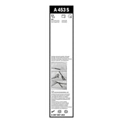 Bosch 2 x Front Aerotwin Wiper Blades fits BMW 3 2006-2013