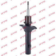 KYB Shock Absorber Damper Strut Front Left fits Rover 200 II 1990-1999 1.6