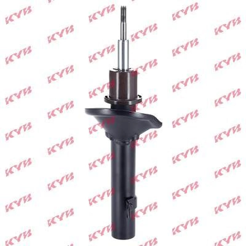 KYB Shock Absorber Damper Strut Front Left fits Rover 200 II 1990-1999 1.6