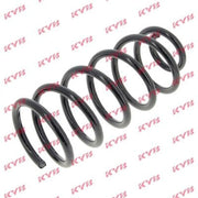 KYB Rear Suspension Coil Spring fits Alfa Romeo 155 1992-1997