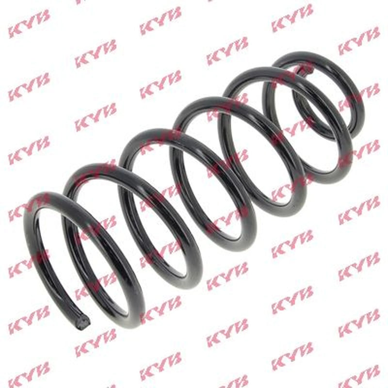 KYB Rear Suspension Coil Spring fits Alfa Romeo 155 1992-1997