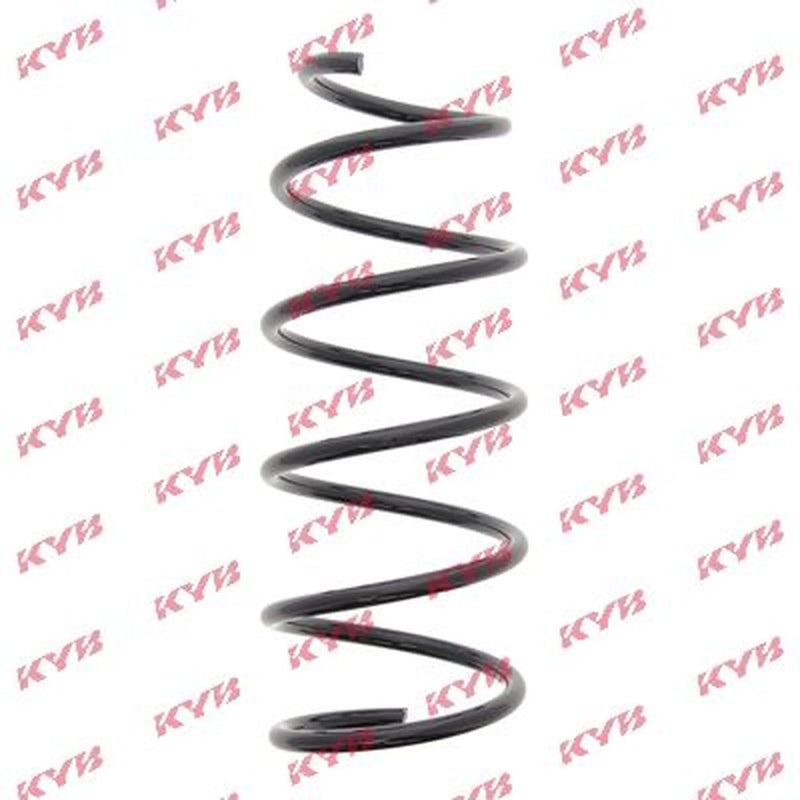 KYB Front Suspension Coil Spring fits Renault Clio 1998-2005 1.9