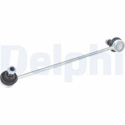 Delphi Stabiliser Bar Link Coupling Rod Front Left fits BMW X3 2003-2011
