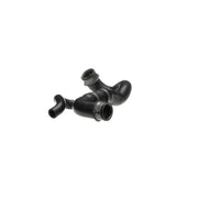 Gates Radiator Coolant Hose ID fits Mercedes-Benz Cls 2004-2010 219.354 219.356