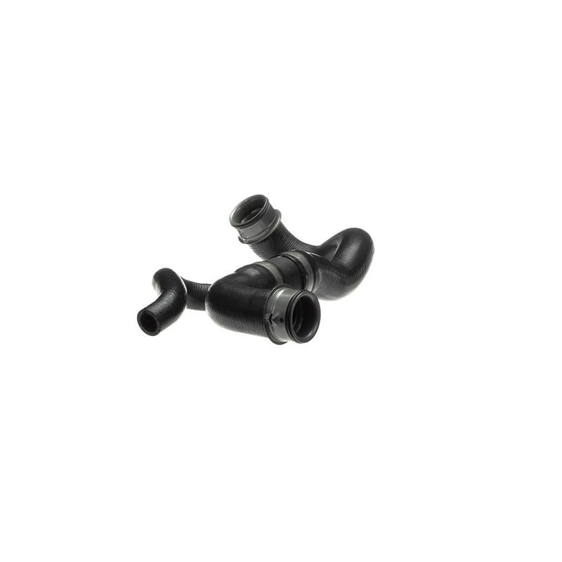 Gates Radiator Coolant Hose ID fits Mercedes-Benz Cls 2004-2010 219.354 219.356