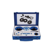 Laser Engine Timing Kit - for Ford EcoBoost (Fox) Engine 8076 Laser - Dynamic Drive
