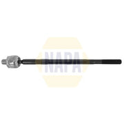 NAPA Stabiliser Drop Link Front Right fits VW Polo V 2009-2022 1.2 1.4 1.6
