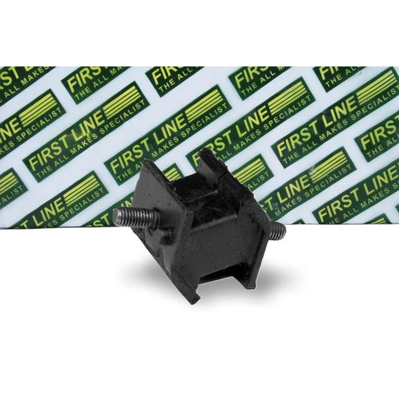 First Line Engine Mount Mounting fits BMW 3 1990-1998