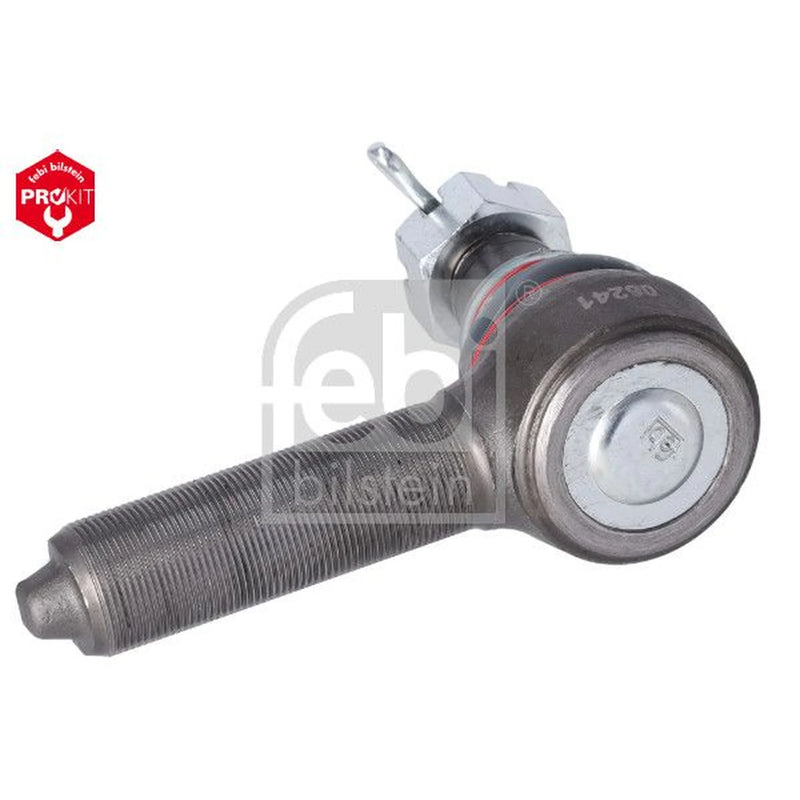Febi Steering Tie Rod Ball Joint Front 06241