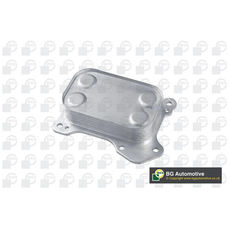BGA Engine Oil Cooler CO9550