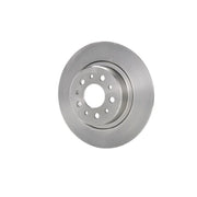 Bosch Front & Rear Brake Discs & Pads fits Alfa Romeo 156 Sportwagon 2004-2006