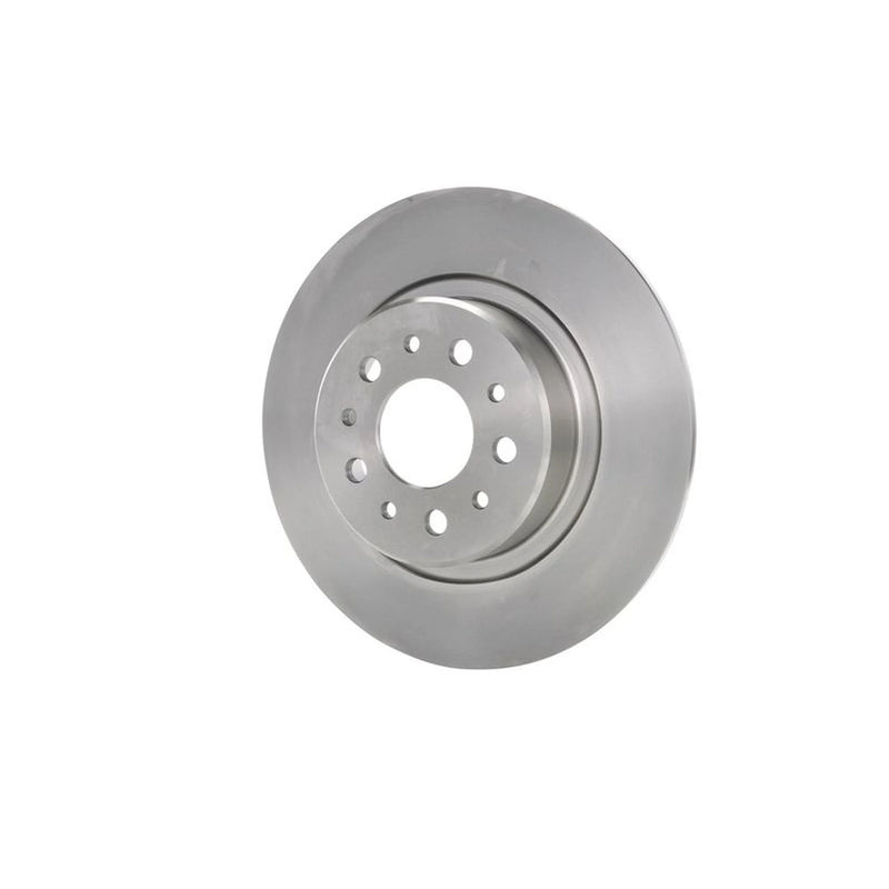 Bosch Front & Rear Brake Discs & Pads fits Alfa Romeo 156 Sportwagon 2003-2006