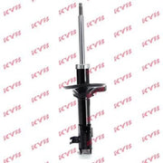 KYB Shock Absorber Damper Strut Front Right fits Chevrolet Matiz 2005-2013
