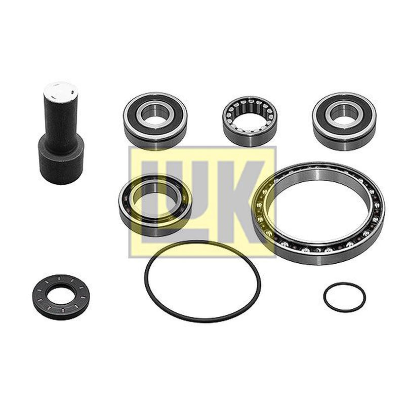 LuK Gearbox Repair Kit fits Dacia Lodgy 2012-2013 1.6