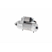 Hella Starter Motor 24V 4kW 9 Teeth fits Iveco P/Pa-Haubenfahrzeuge 1983-1993