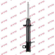 KYB Shock Absorber Damper Strut Rear Right fits Daihatsu Charade 1993-2001