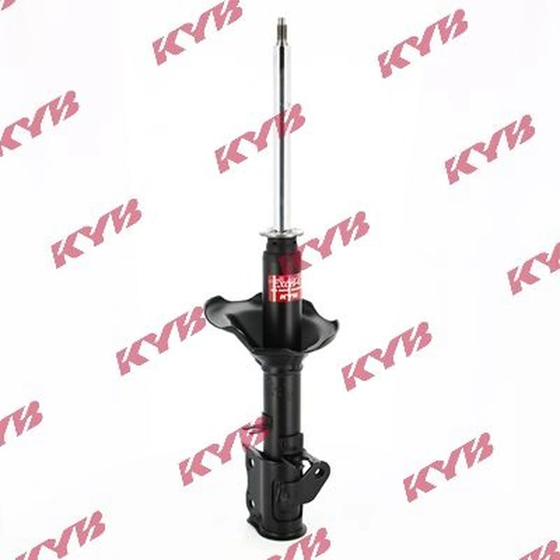 KYB Shock Absorber Damper Strut Rear Right fits Kia Shuma II 2001-2004 1.6 1.8