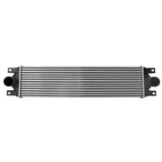 Hella Intercooler (Charge Air Cooler) 8ML 366 341-621