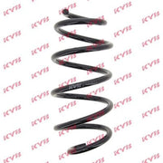 KYB Front Suspension Coil Spring fits Ford S-Max 2006-2014 1.6 2.0