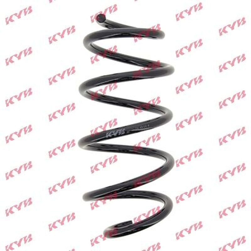 KYB Front Suspension Coil Spring fits Ford S-Max 2006-2014 1.6 2.0