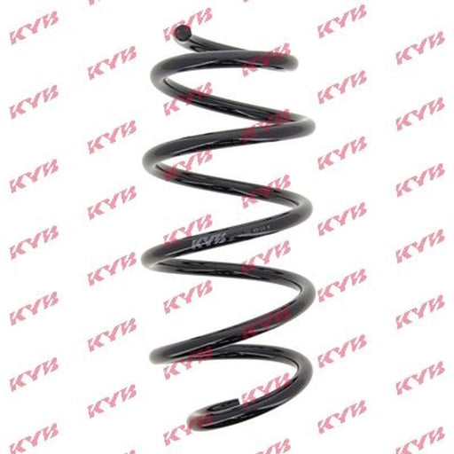 KYB 2 x Suspension Springs fits Ford S-Max 2006-2014 1.6 2.0