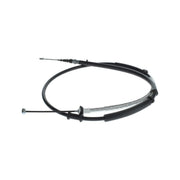 Bosch Handbrake Cable Right Rear fits Fiat 500L 2012-2018 0.9 1.3 1.4 1.6