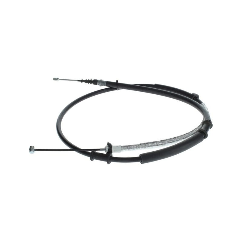 Bosch Handbrake Cable Right Rear fits Fiat 500L 2012-2018 0.9 1.3 1.4 1.6