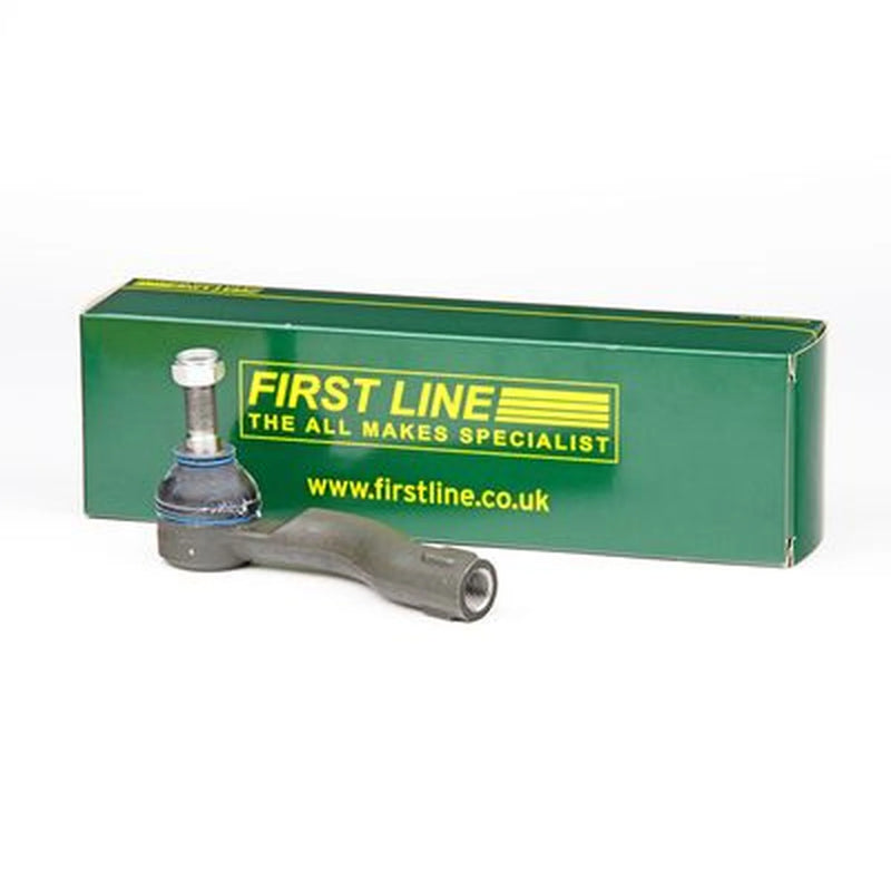 First Line Steering Tie Rod End Ball Joint fits Toyota Rav 4 2000-2005 1.8 2.0