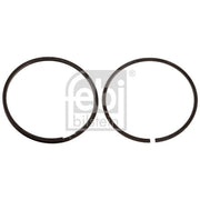 Febi Exhaust Manifold Gasket Set OD ID High 102384
