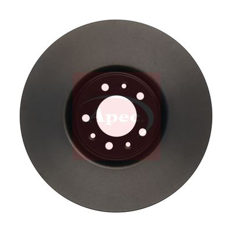 Apec Front & Rear Brake Discs & Pads fits Peugeot 508 Sw I 2010-2018 2.0