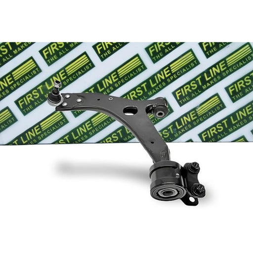 First Line Control/Trailing Arm fits Ford C-Max 2007-2010 1.6 1.8 2.0