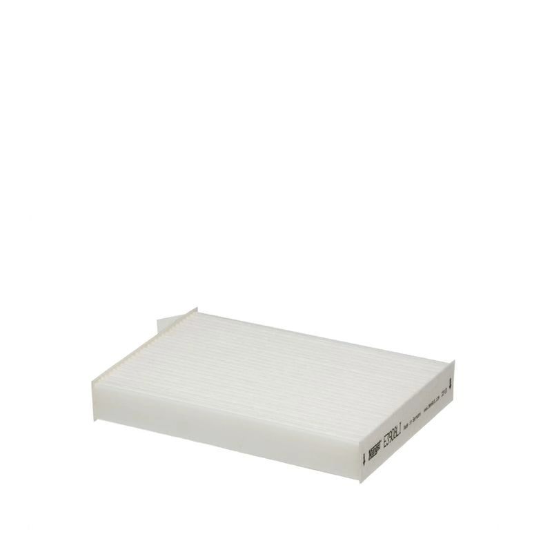 Hengst Cabin Air Filter (Pollen Filter) fits Opel Agila B 2008-2014 1.0 1.2 1.3